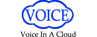 Voice In A Cloud